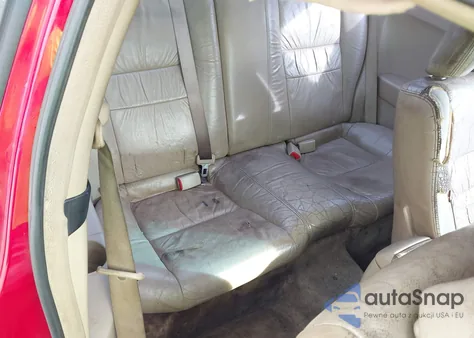 2004 Honda Accord 3.0 Ex from USA, damaged, VIN 1HGCM826X4A015821